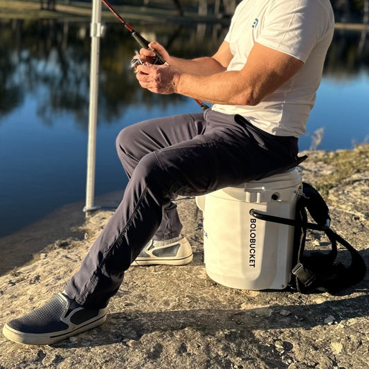 Host the Perfect Outdoor Gathering with the BOLO Bucket