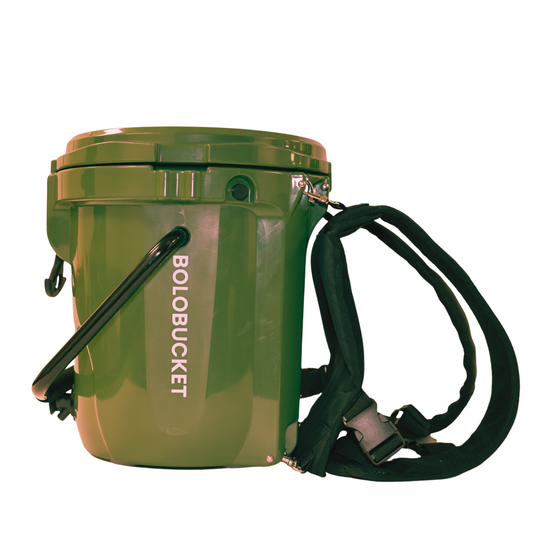 Elevate Your Outdoor Gatherings: The BOLO Bucket as Your Ultimate Beverage Companion