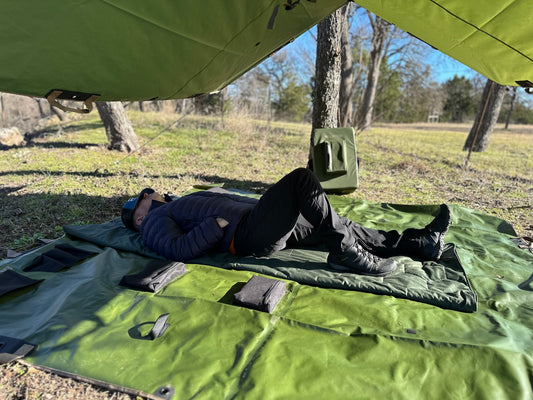Winter Adventures with BOLOTOR: Gear Up for the Cold!