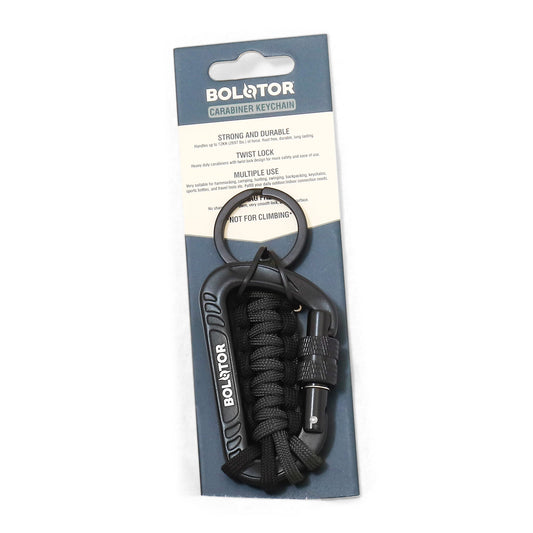 The BOLO Keychain: A Small Tool with Big Utility for Summer Adventures