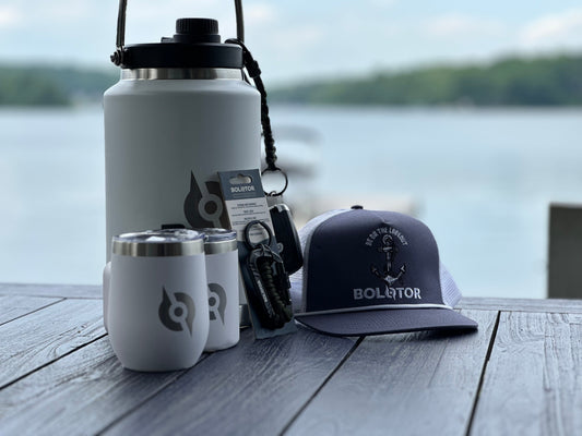 BOLOTOR Accessories: Small Tools for Big Adventures
