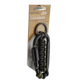 The BOLO Keychain: Small But Mighty for Outdoor Adventures