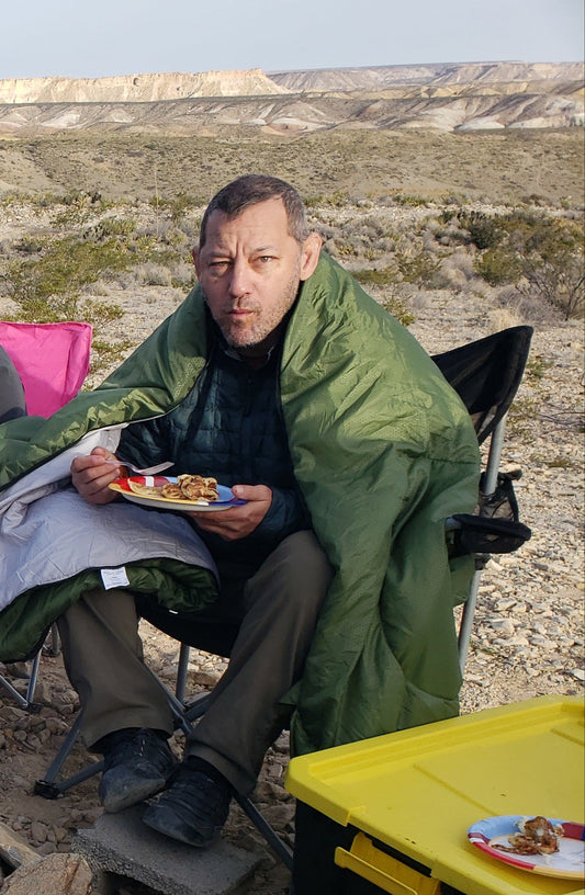 Experience Ultimate Comfort with the BOLO Blanket