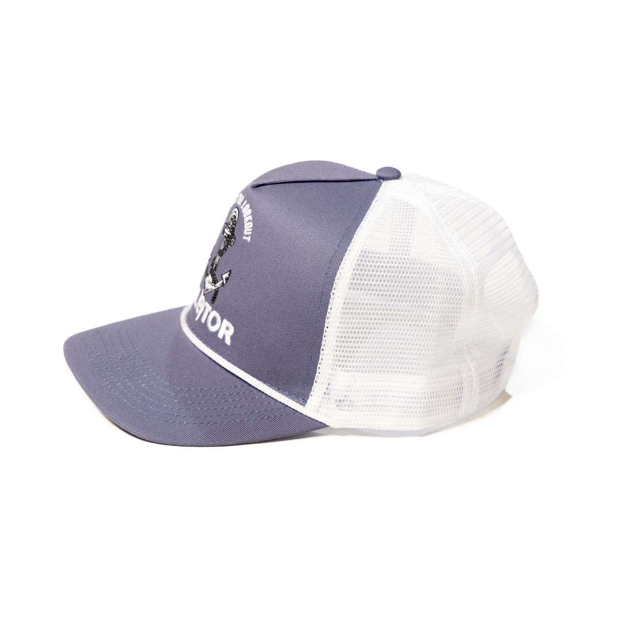 BOLOTOR ANCHOR HAT