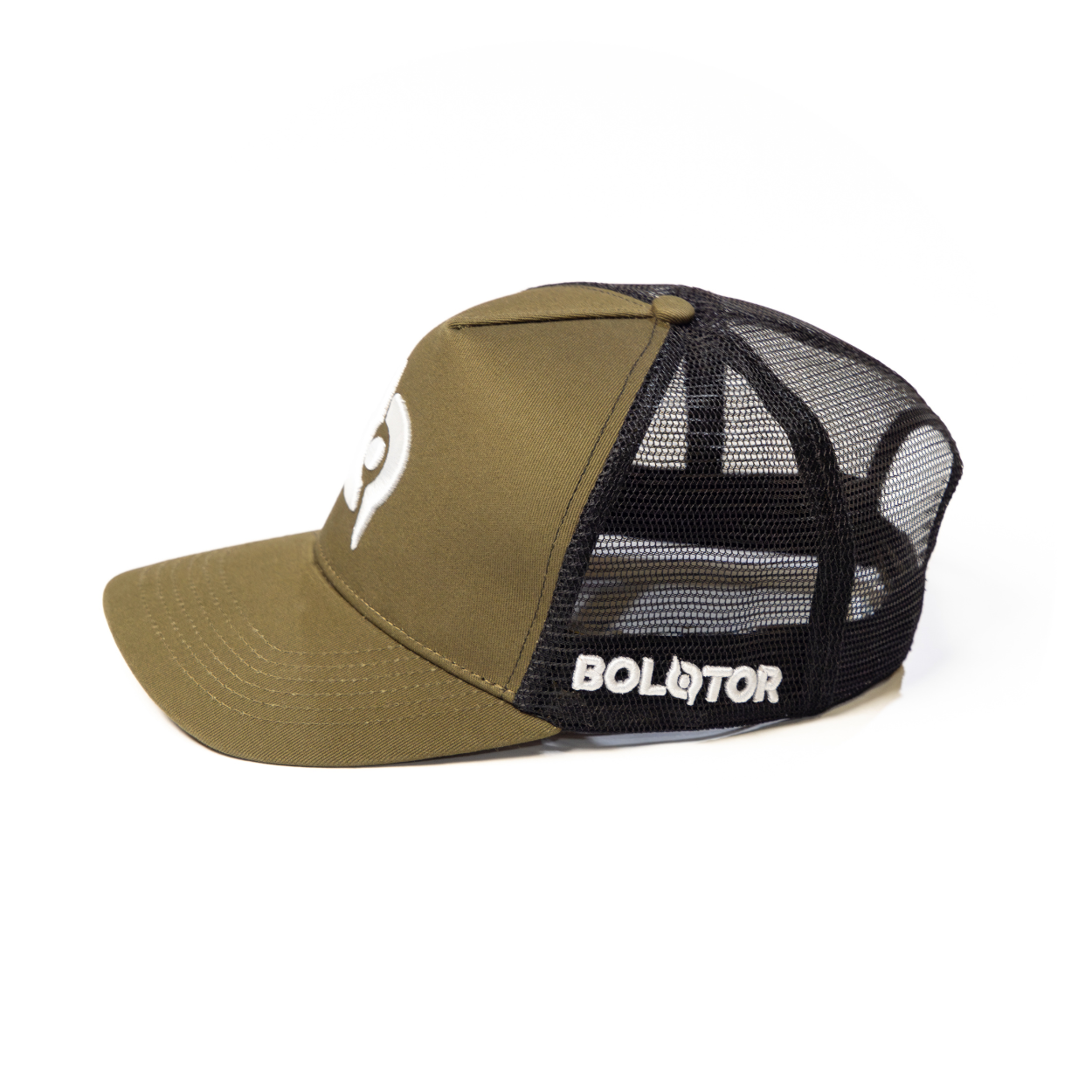 Symbol Trucker Hat