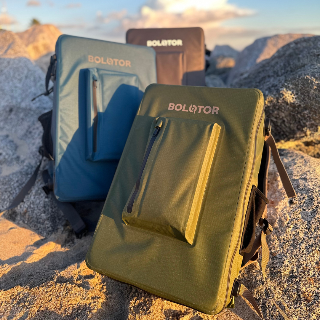 Enhance Your Summer Adventures with the BOLO Pack