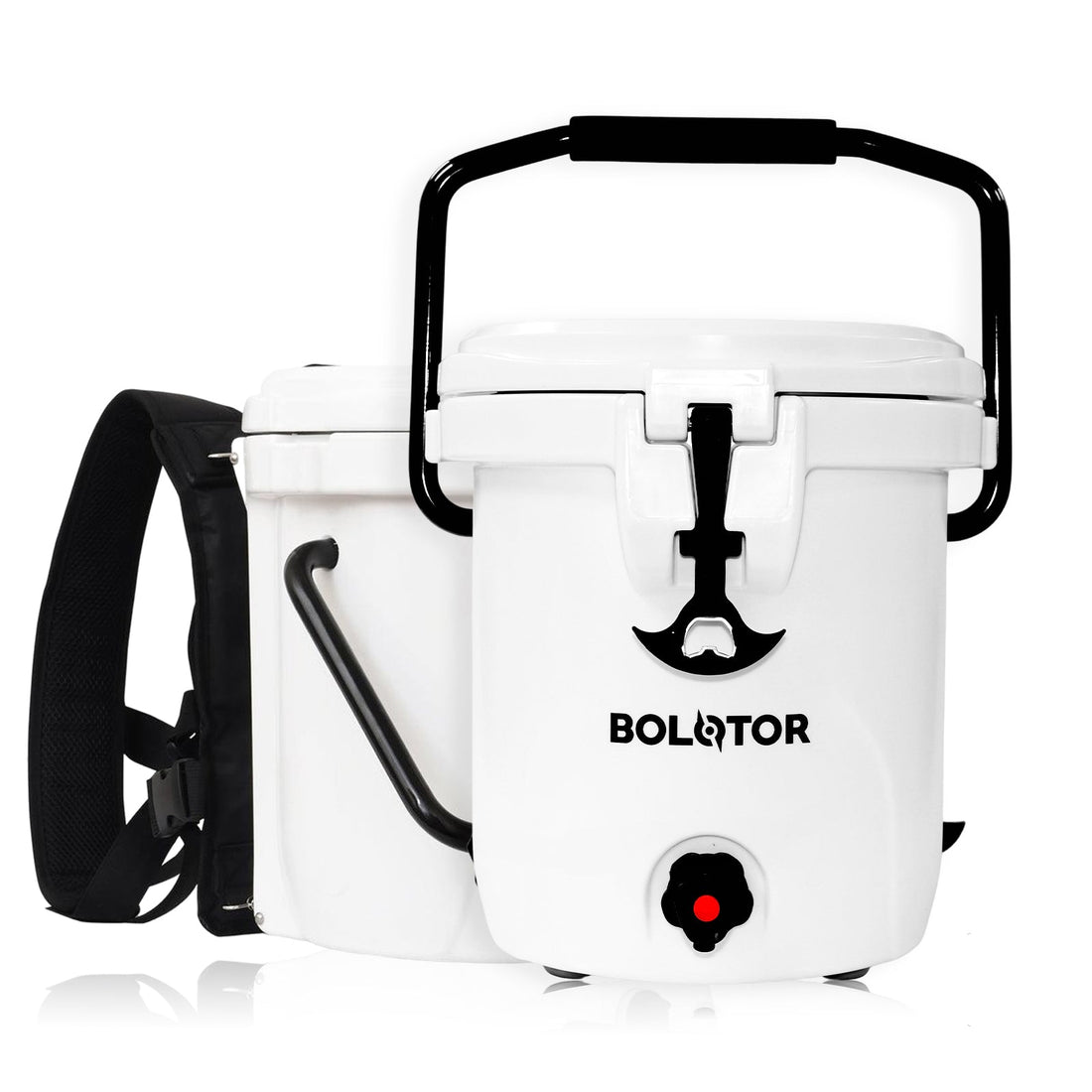 Host the Perfect Fall Picnic with the BOLO Bucket