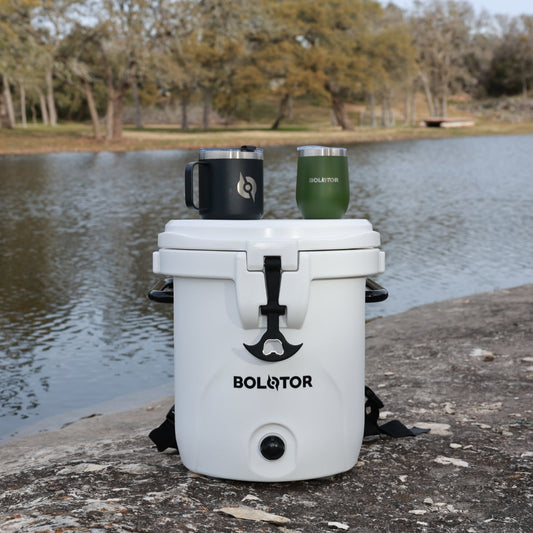 Beat the Heat: 3 Ways the BOLO Bucket Dominates Summer Kickoff