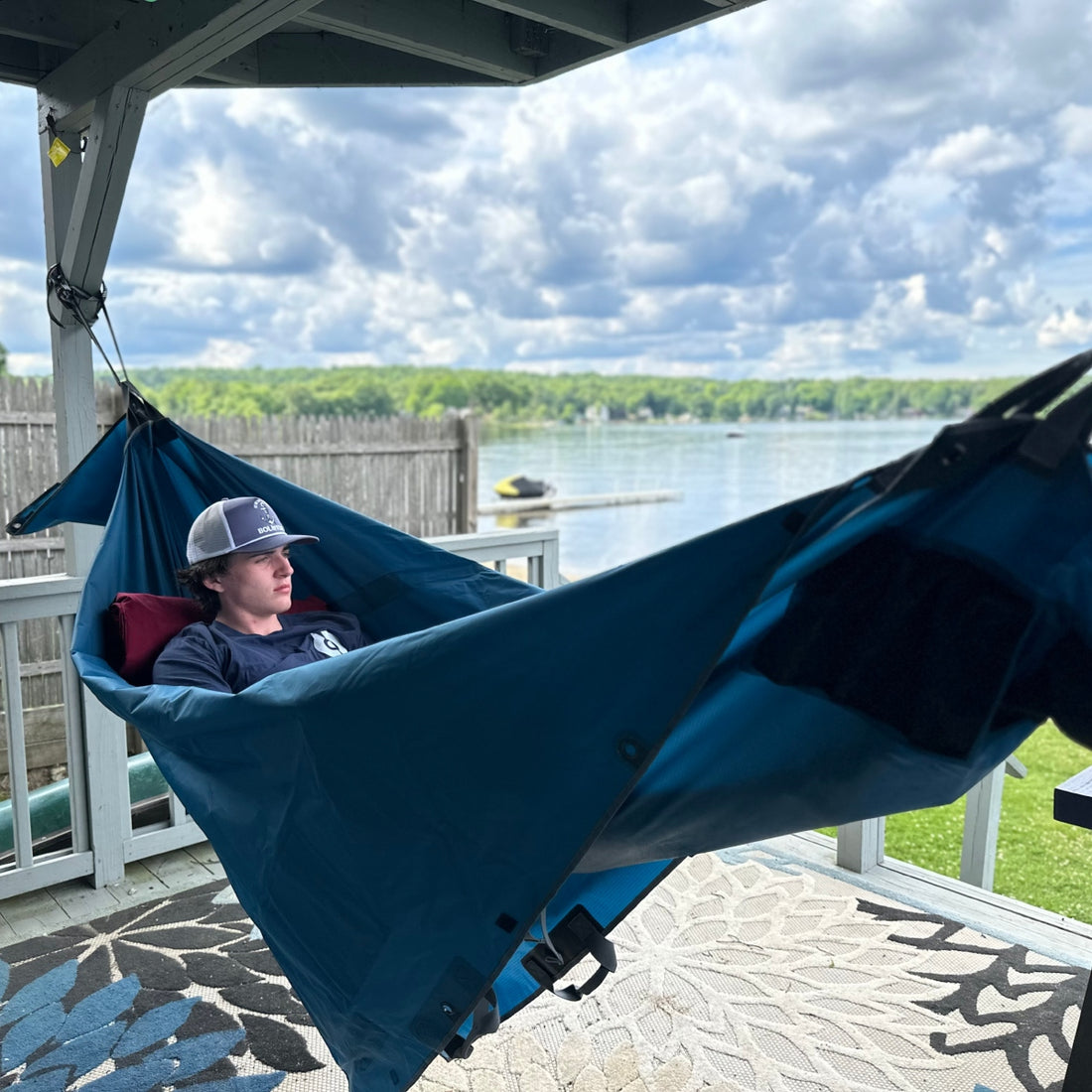 BOLOTOR is Officially Open: Revolutionizing Outdoor Gear with Innovative Bolo Pack