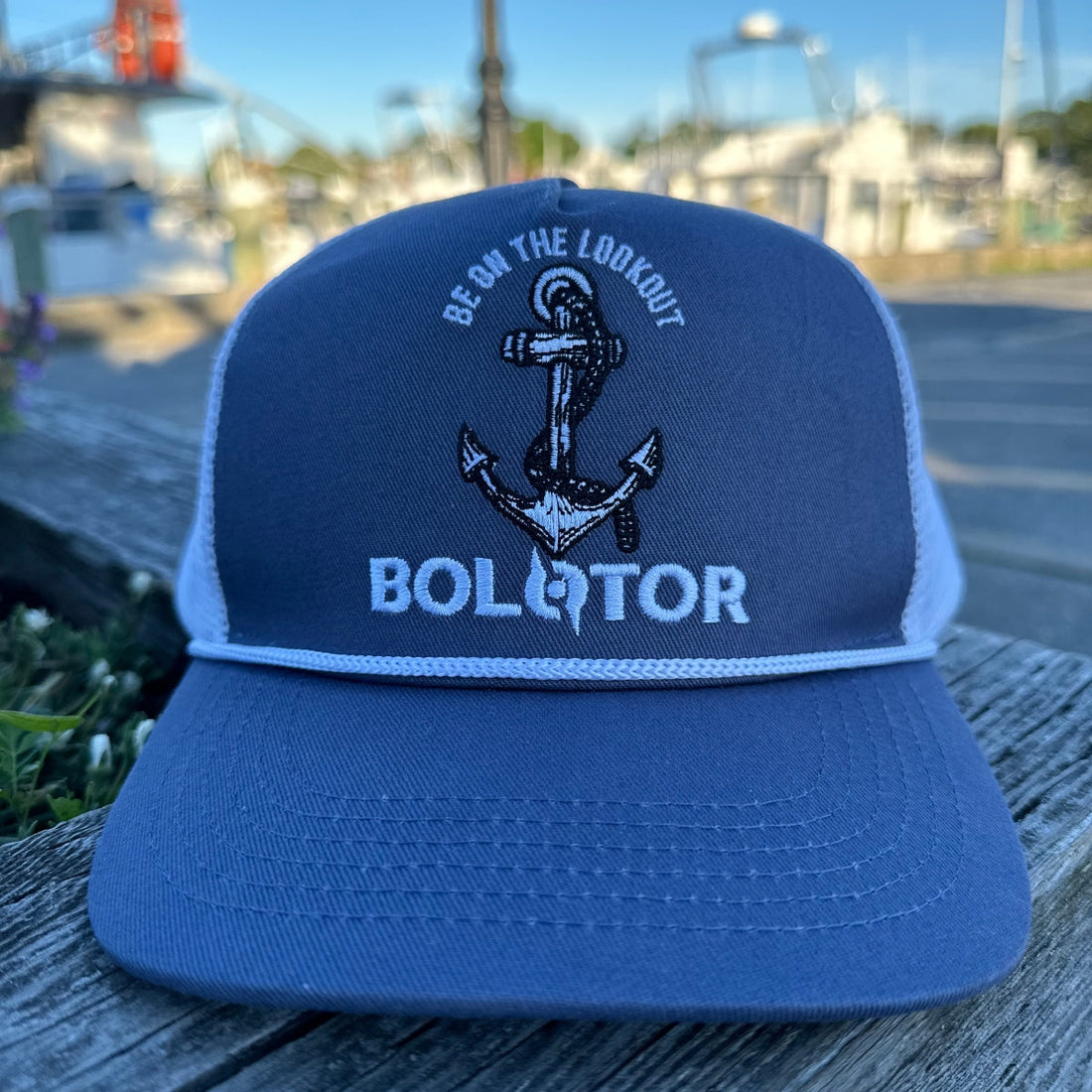 Explore the Outdoors in Style with BOLOTOR Apparel