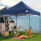 POP-UP TENT