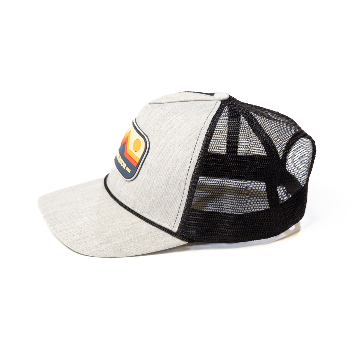BOLOTOR MOUNTAIN PATCH HAT