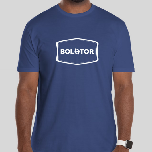 BOLOTOR SHIRT