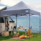POP-UP TENT