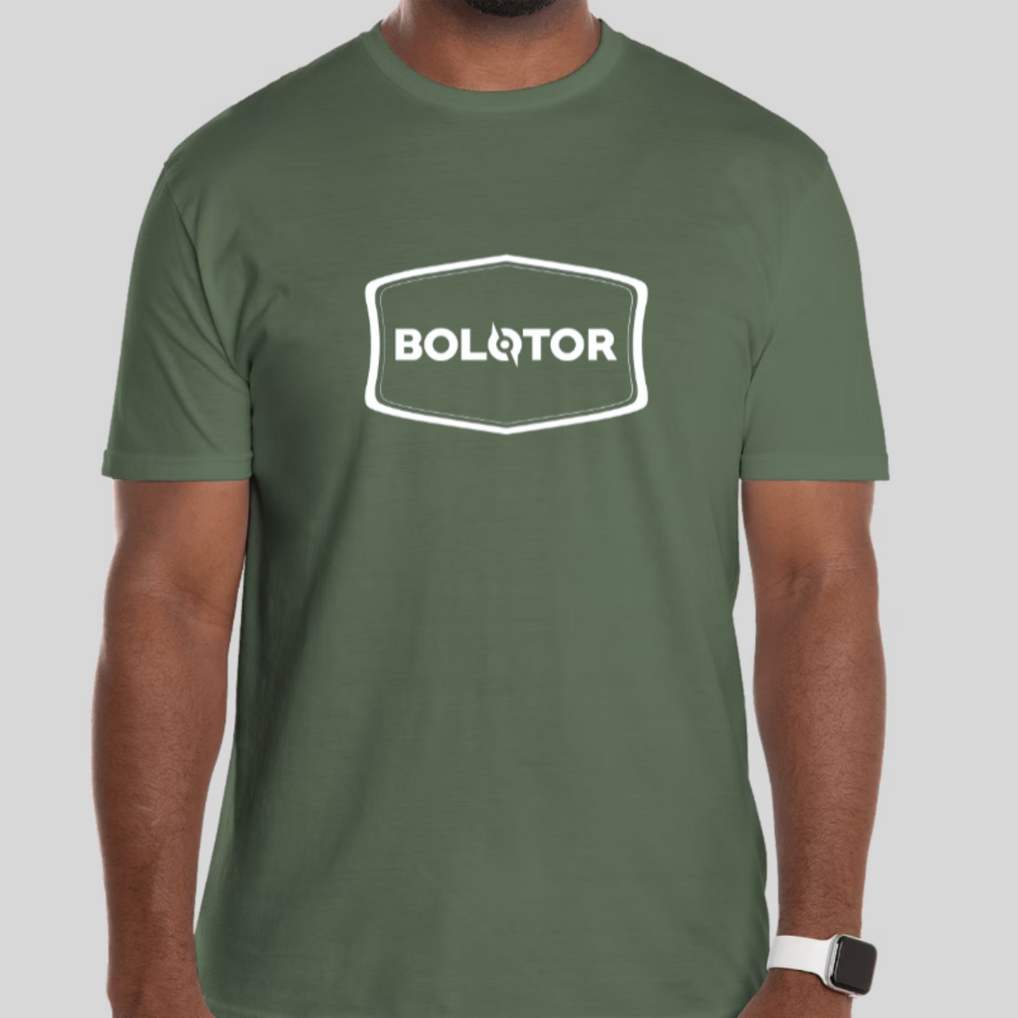 BOLOTOR SHIRT