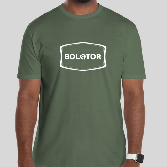BOLOTOR SHIRT
