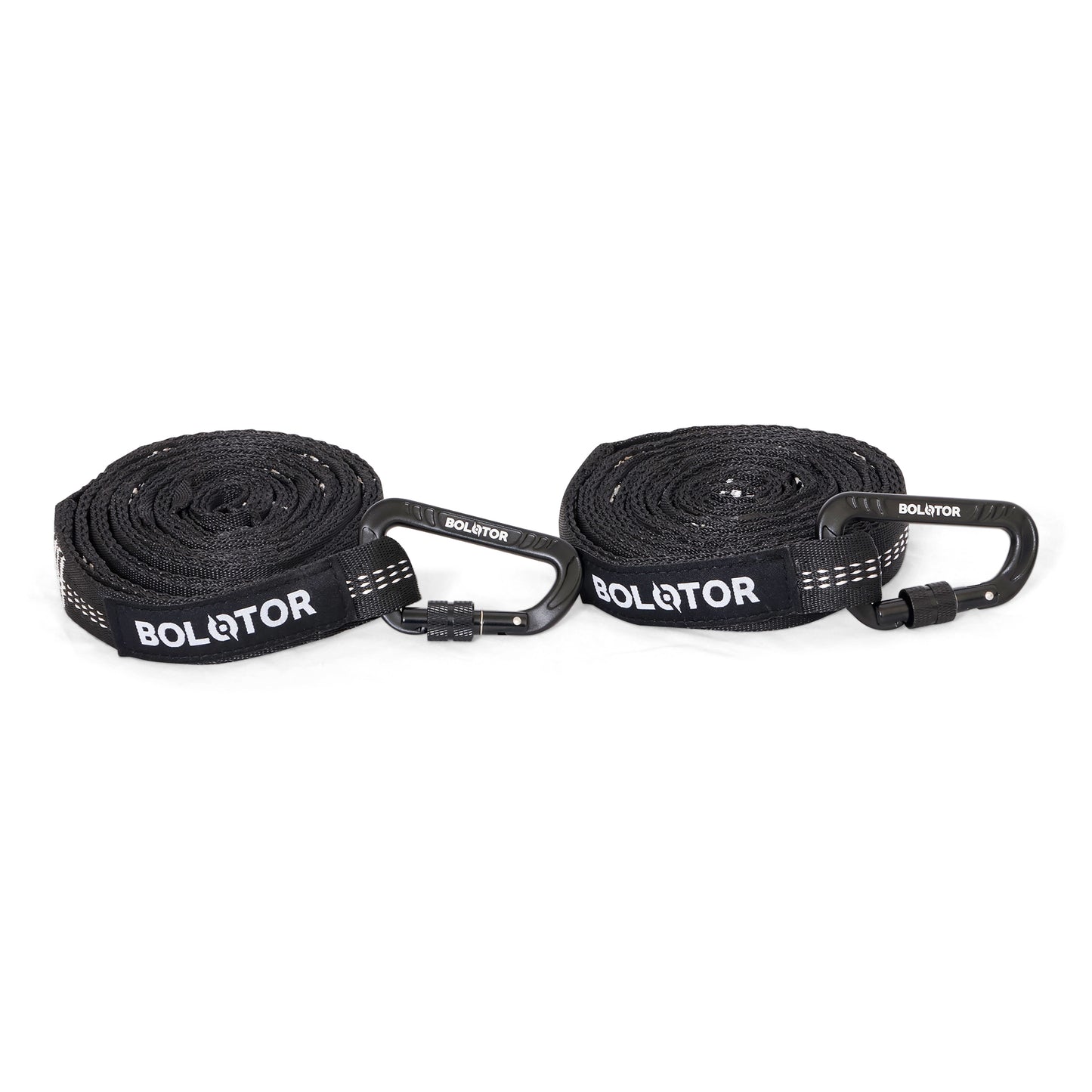 HAMMOCK STRAPS