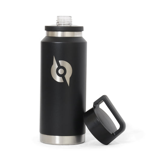 BOLO BOTTLE
