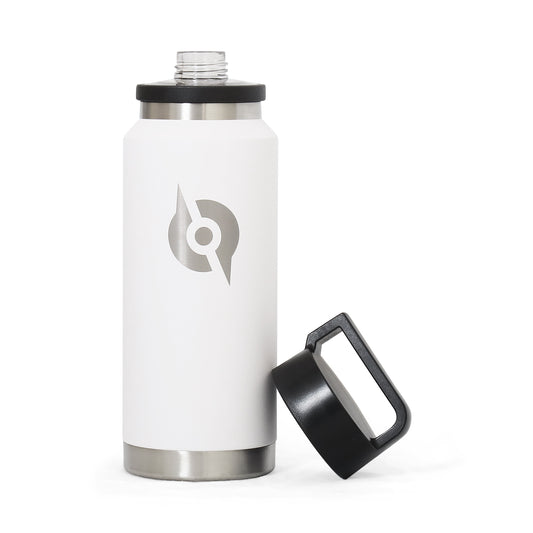 BOLO BOTTLE