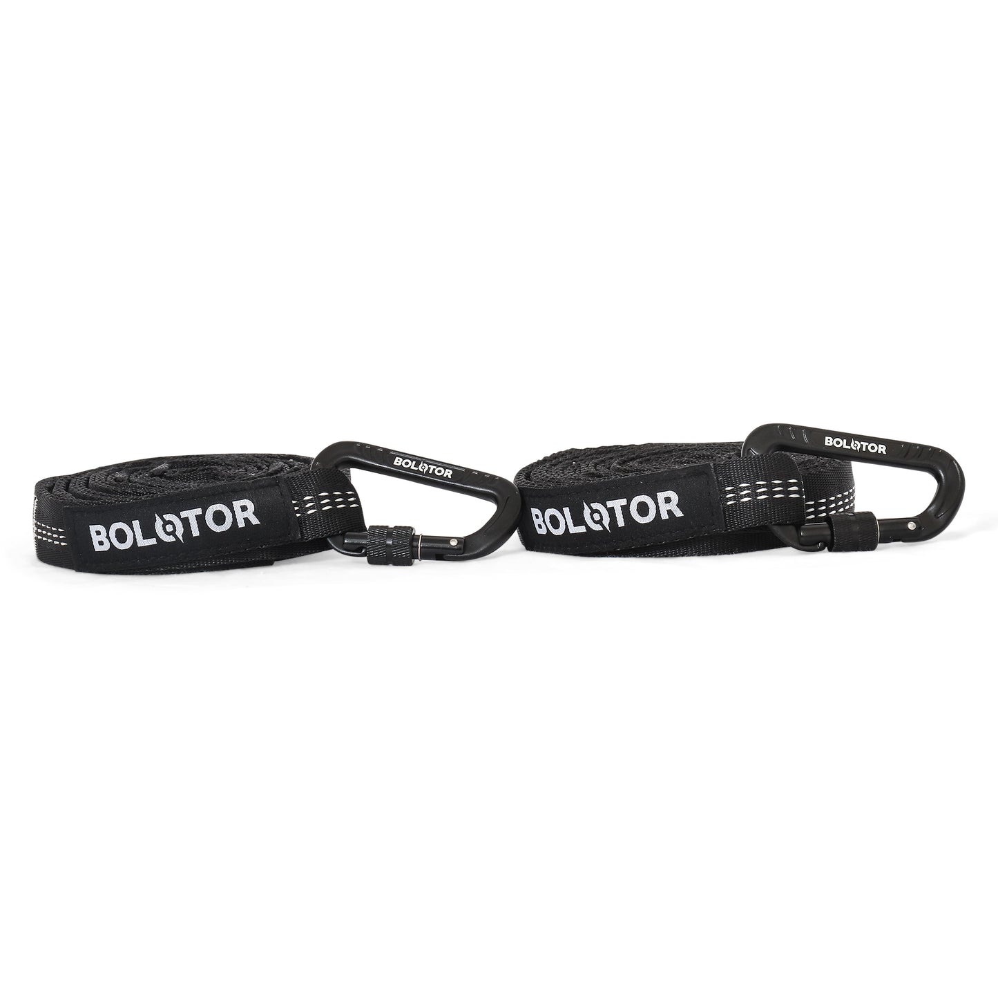 HAMMOCK STRAPS