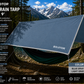 BOLOTOR Fly Rain Tarp    11' x 9' Waterproof Adventure Shelter