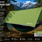 BOLOTOR Fly Rain Tarp    11' x 9' Waterproof Adventure Shelter