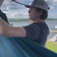 HAMMOCK STRAPS