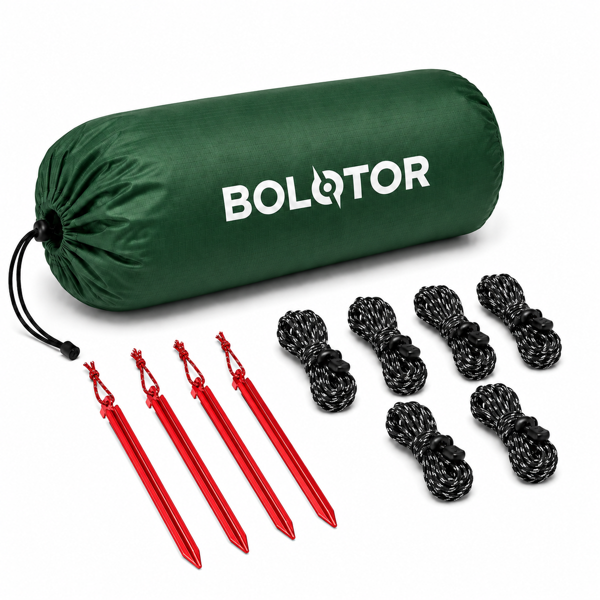 BOLOTOR Fly Rain Tarp    11' x 9' Waterproof Adventure Shelter